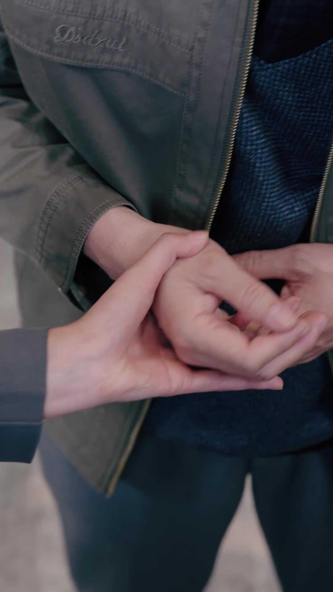 12. Bölüm - Emeklilikte Servet Savaşı